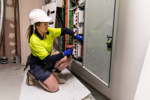  Kinston, NC Electrician Pros
