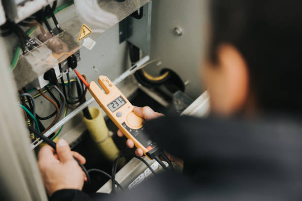 Best Electrical System Inspection  in Kinston, NC