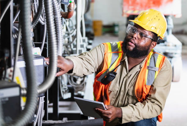 Best Electrician Near Me  in Kinston, NC