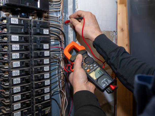 Best Residential Electrician Services  in Kinston, NC